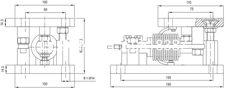 液體灌裝機(jī),稱(chēng)重灌裝機(jī),定量灌裝機(jī)