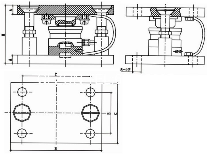 液體灌裝機(jī),稱(chēng)重灌裝機(jī),定量灌裝機(jī)