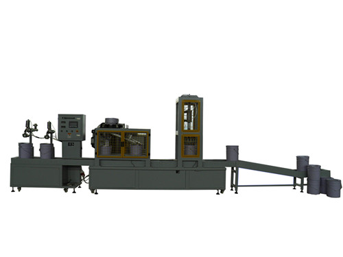 液體灌裝機(jī),稱重灌裝機(jī),定量灌裝機(jī)