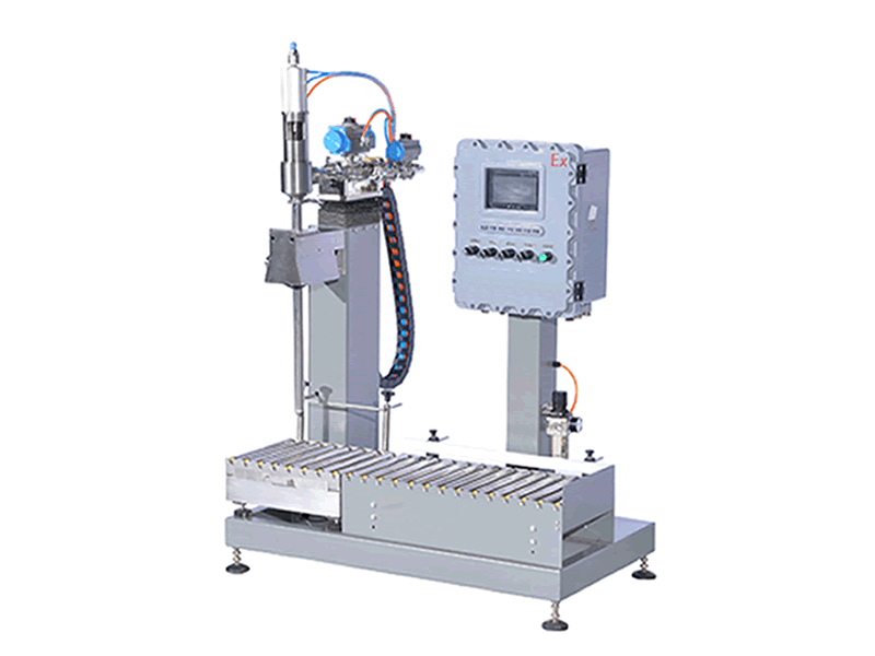 全自動灌裝機|干粉砂漿包裝機|自動灌裝機|噸袋包裝機|防爆灌裝機|涂料灌裝機|潤滑油灌裝機|液體灌裝秤|油漆灌裝機