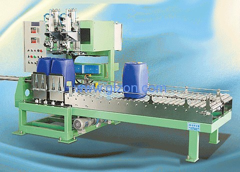 全自動灌裝機(jī)|干粉砂漿包裝機(jī)|自動灌裝機(jī)|噸袋包裝機(jī)|涂料灌裝機(jī)|油漆灌裝機(jī)