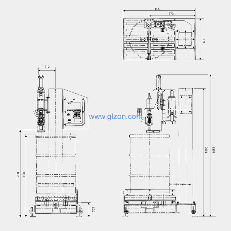 全自動灌裝機(jī)|干粉砂漿包裝機(jī)|自動灌裝機(jī)|噸袋包裝機(jī)|涂料灌裝機(jī)|油漆灌裝機(jī)