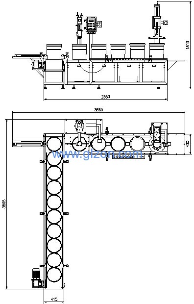 全自動(dòng)灌裝機(jī)|干粉砂漿包裝機(jī)|自動(dòng)灌裝機(jī)|噸袋包裝機(jī)|涂料灌裝機(jī)|油漆灌裝機(jī)