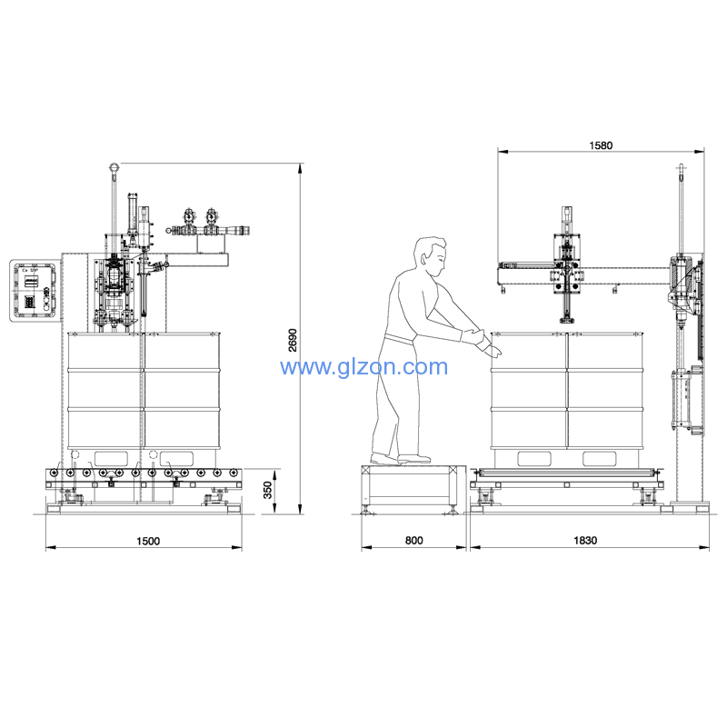 全自動灌裝機(jī)|干粉砂漿包裝機(jī)|自動灌裝機(jī)|噸袋包裝機(jī)|涂料灌裝機(jī)|油漆灌裝機(jī)