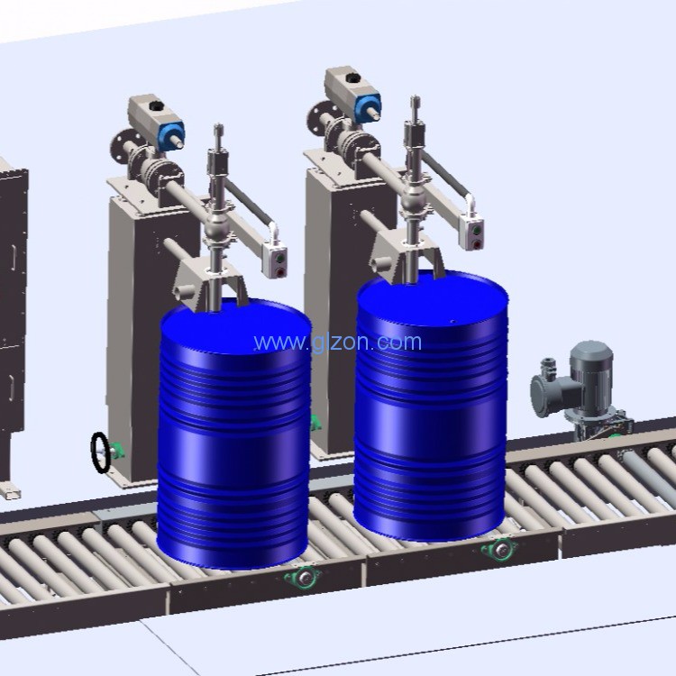 干粉砂漿包裝機(jī),噸袋包裝機(jī),液體灌裝機(jī),灌裝設(shè)備廠家