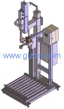 干粉砂漿包裝機(jī),噸袋包裝機(jī),液體灌裝機(jī),灌裝設(shè)備廠家