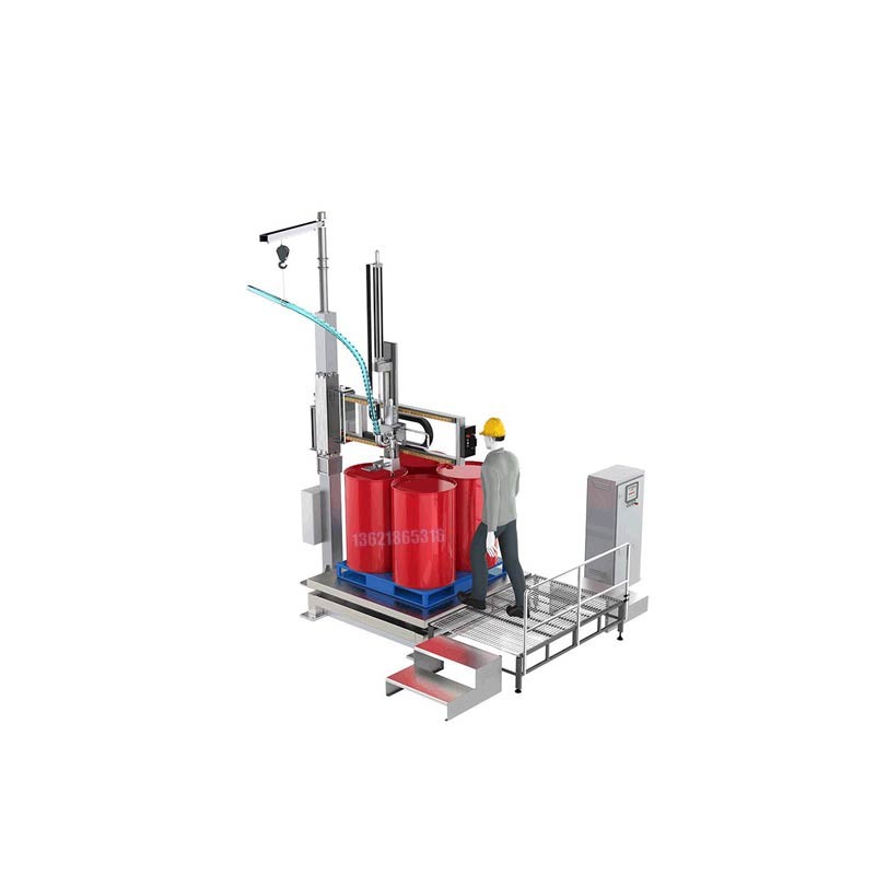 液體灌裝機(jī),稱重灌裝機(jī),定量灌裝機(jī)