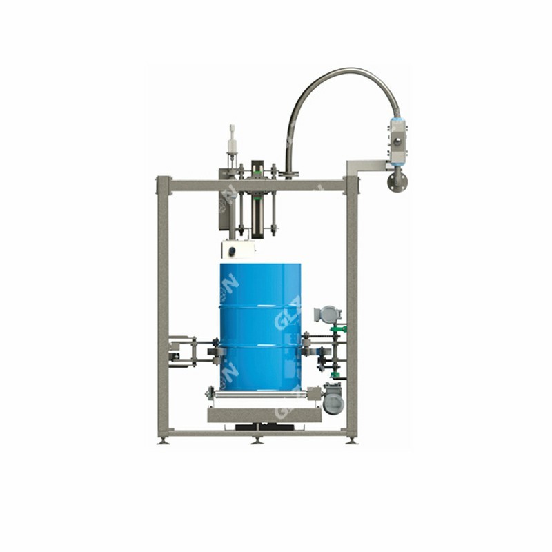 液體灌裝機(jī),稱重灌裝機(jī),定量灌裝機(jī)