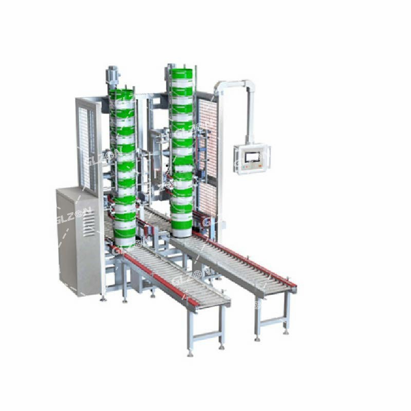 液體灌裝機(jī),稱(chēng)重灌裝機(jī),定量灌裝機(jī)