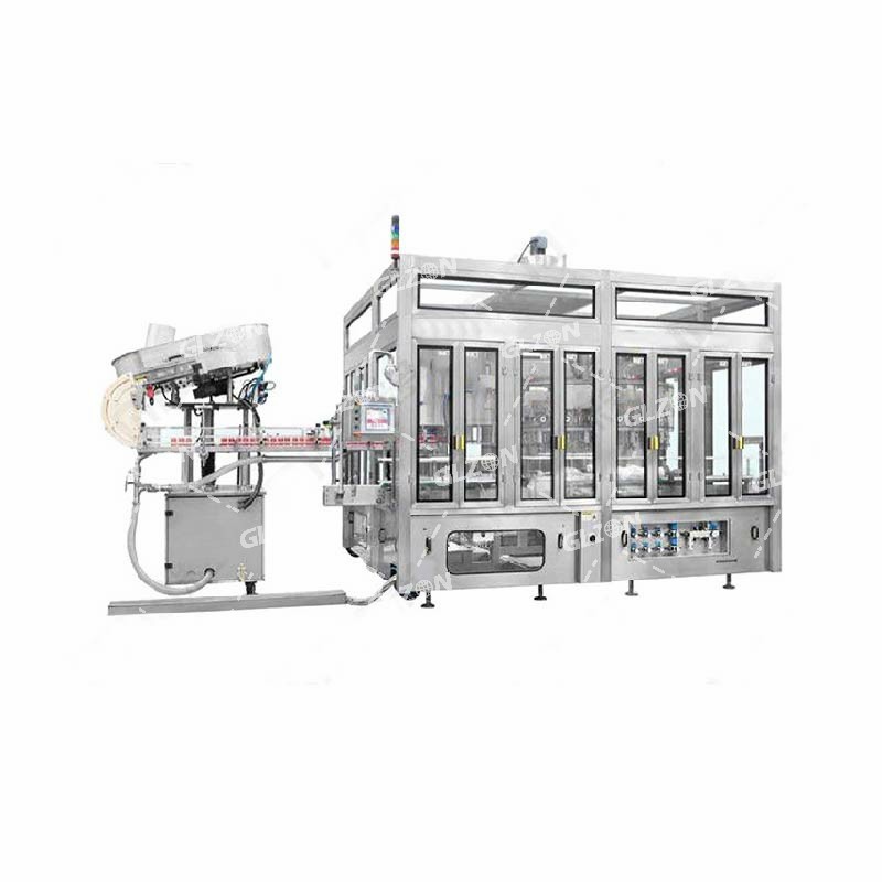 液體灌裝機(jī),稱重灌裝機(jī),定量灌裝機(jī)