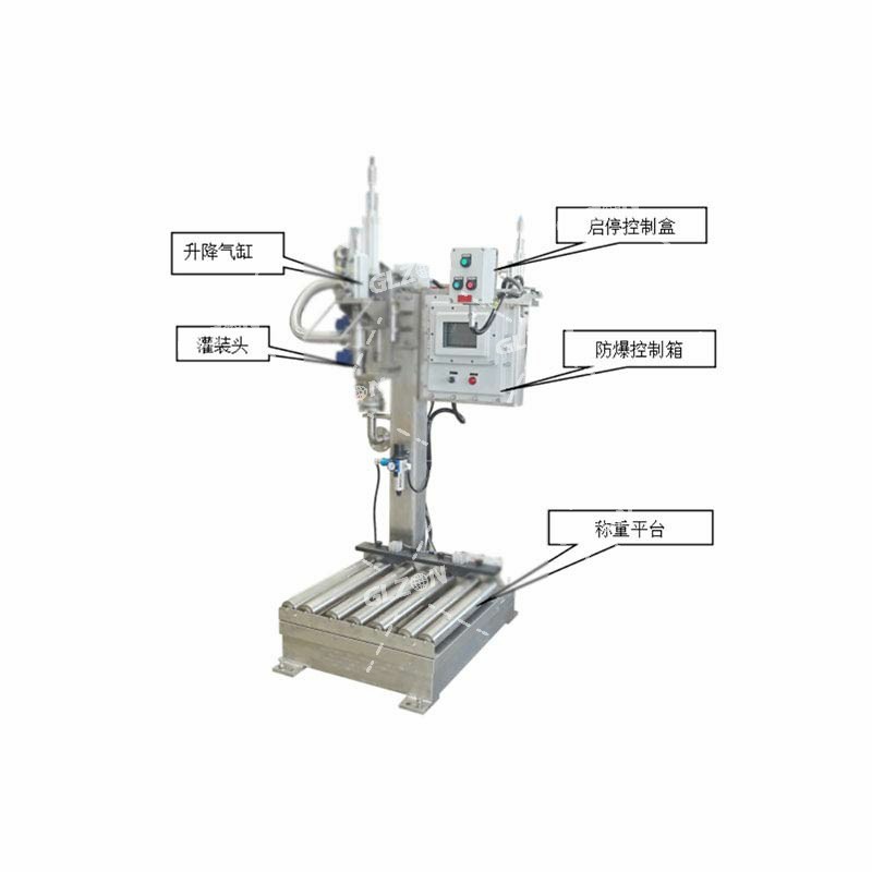 液體灌裝機(jī),稱重灌裝機(jī),定量灌裝機(jī)