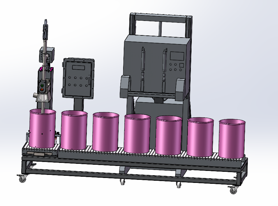 液體灌裝機(jī),稱重灌裝機(jī),定量灌裝機(jī)