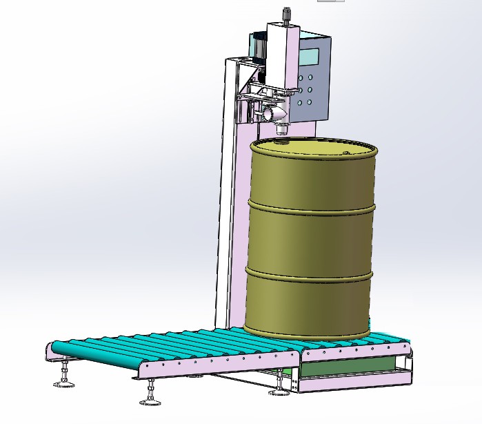 液體灌裝機(jī),稱重灌裝機(jī),定量灌裝機(jī)