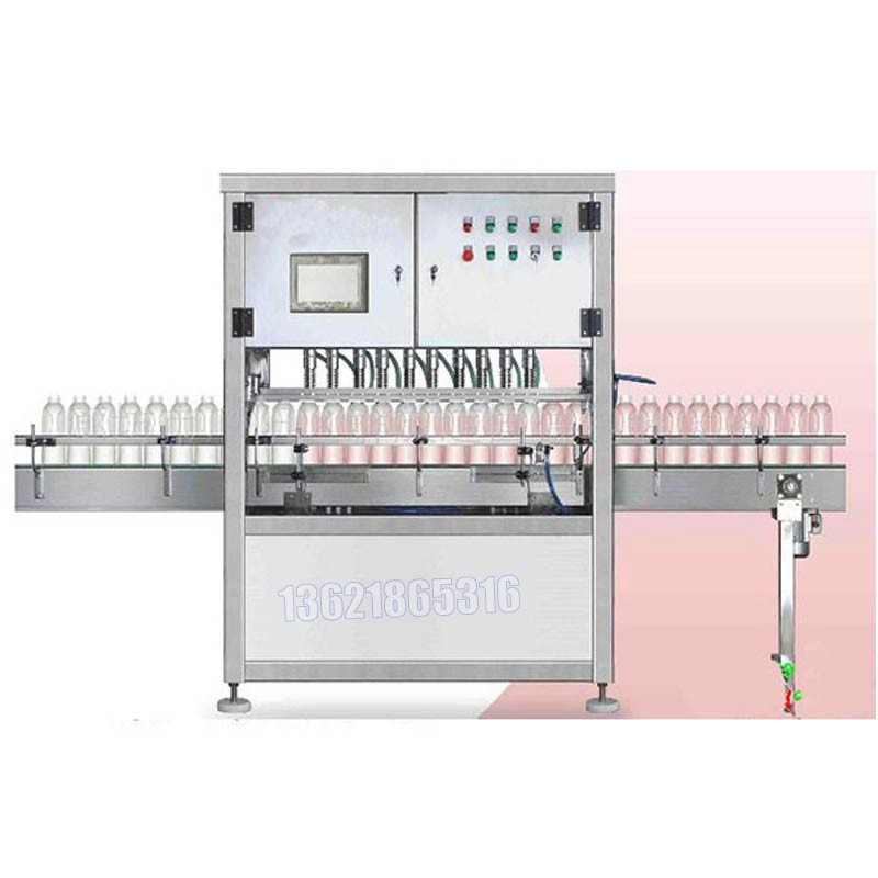 液體灌裝機(jī),稱重灌裝機(jī),定量灌裝機(jī)