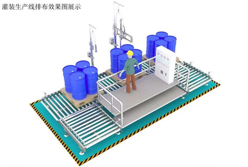 液體灌裝機(jī),稱(chēng)重灌裝機(jī),定量灌裝機(jī)