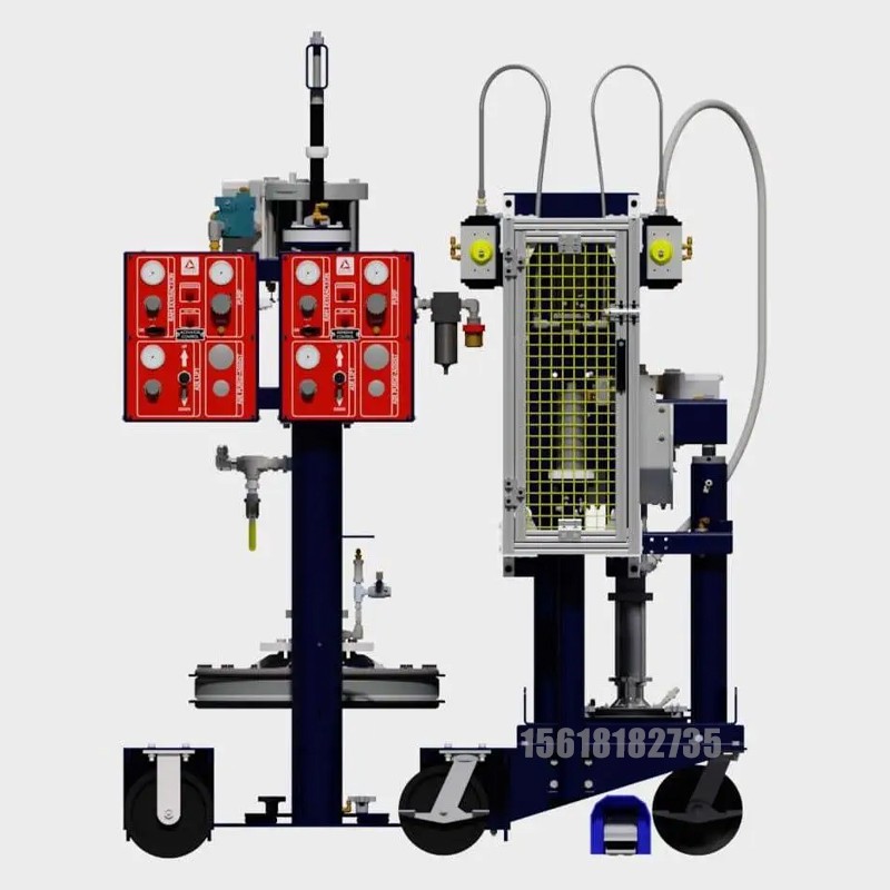 液體灌裝機(jī),稱(chēng)重灌裝機(jī),定量灌裝機(jī)