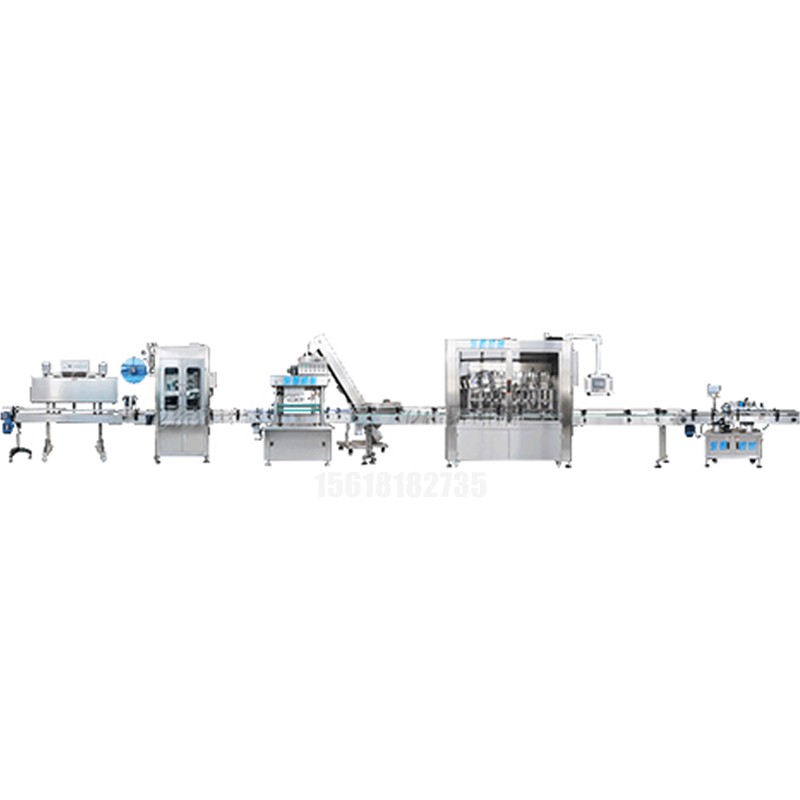 液體灌裝機(jī),稱重灌裝機(jī),定量灌裝機(jī)