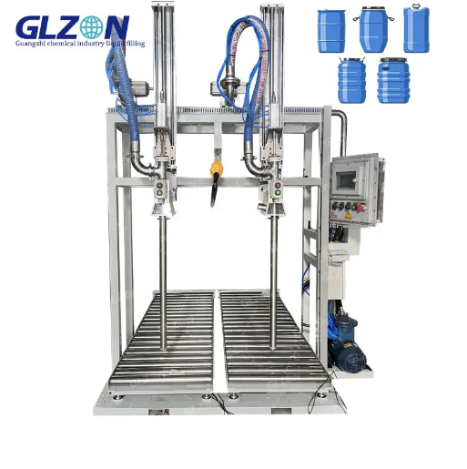 液體灌裝機(jī),稱重灌裝機(jī),定量灌裝機(jī) 液體灌裝機(jī),稱重灌裝機(jī),定量灌裝機(jī)