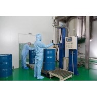 化工醫(yī)藥潤滑油200升灌裝機的灌裝精度是多少