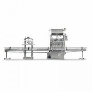 陶瓷墨水桶裝機(jī) 3KG雙速桶裝機(jī)