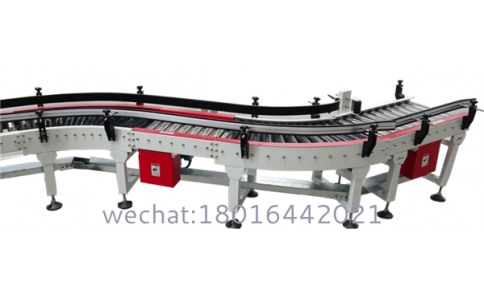Roller Conveyor