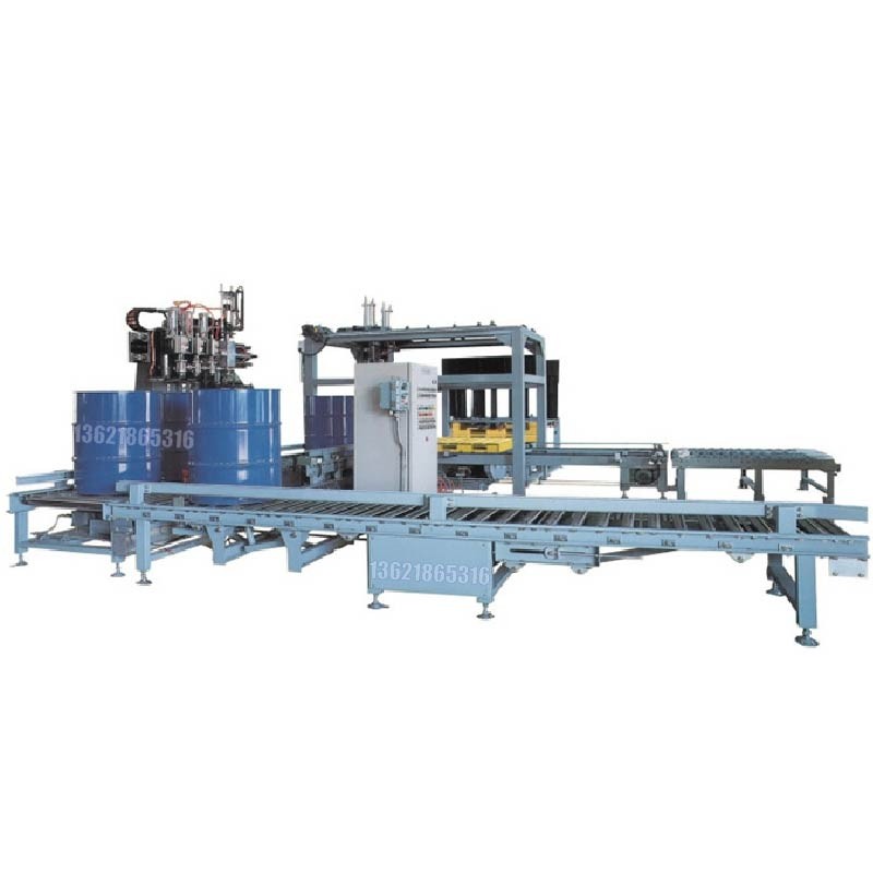 ?200L消毒液凝膠灌裝機(jī) 全自動(dòng)水乳灌裝生產(chǎn)線 自動(dòng)灌裝封口一體機(jī)