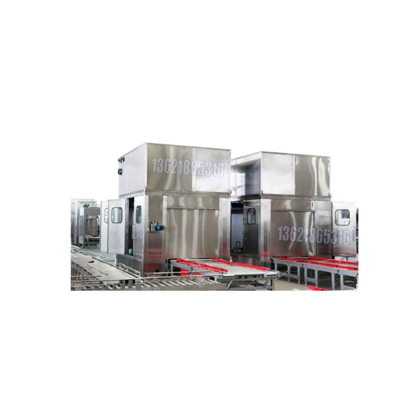 桶裝水灌裝機(jī),300L全自動高速灌裝機(jī)上海灌裝機(jī)械設(shè)備