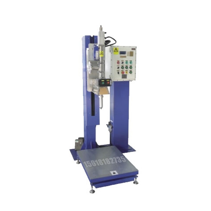 200L防爆液面式灌裝機(jī)