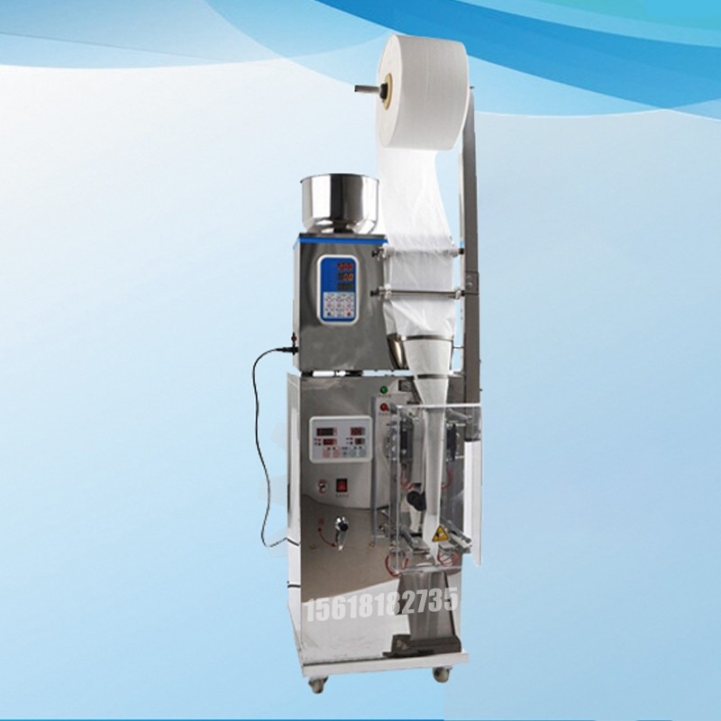 立式顆粒包裝機(jī)