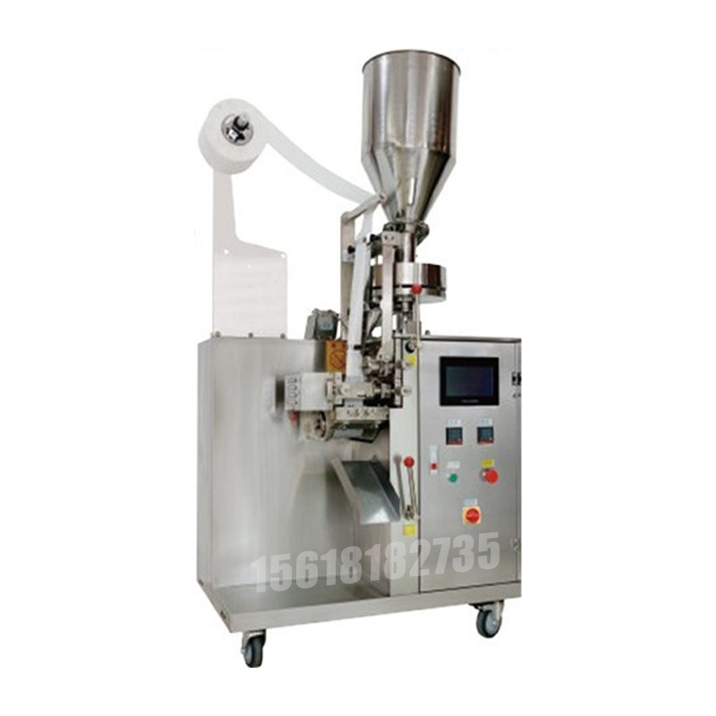 全自動顆粒包裝機
