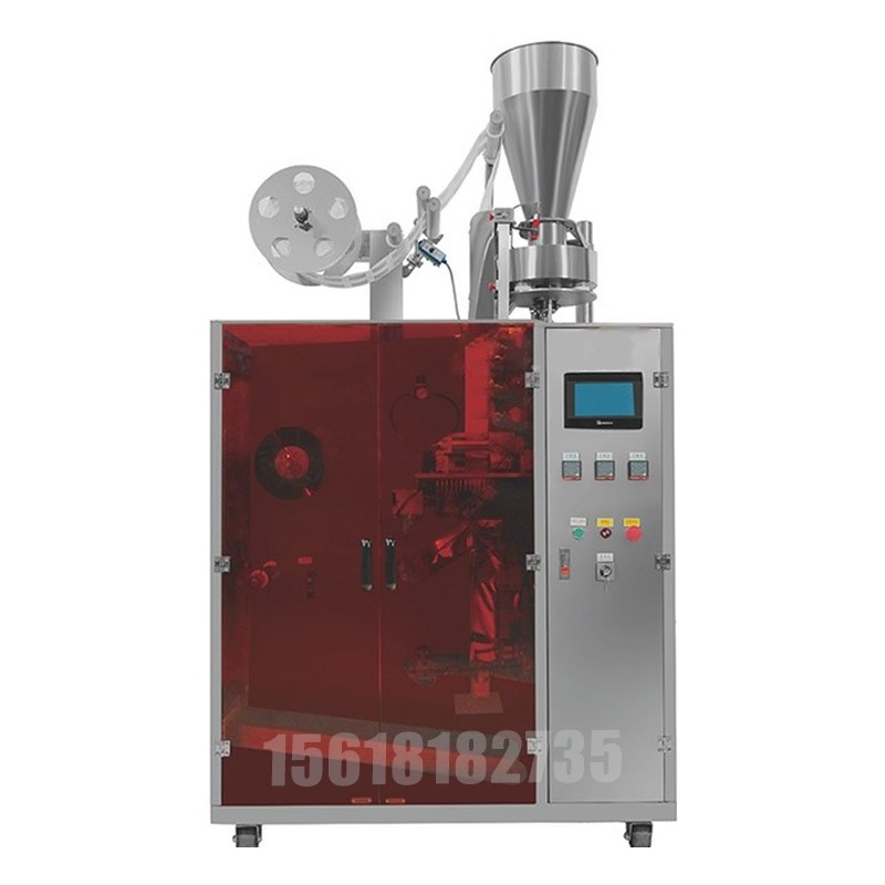 小顆粒狀包裝機(jī)