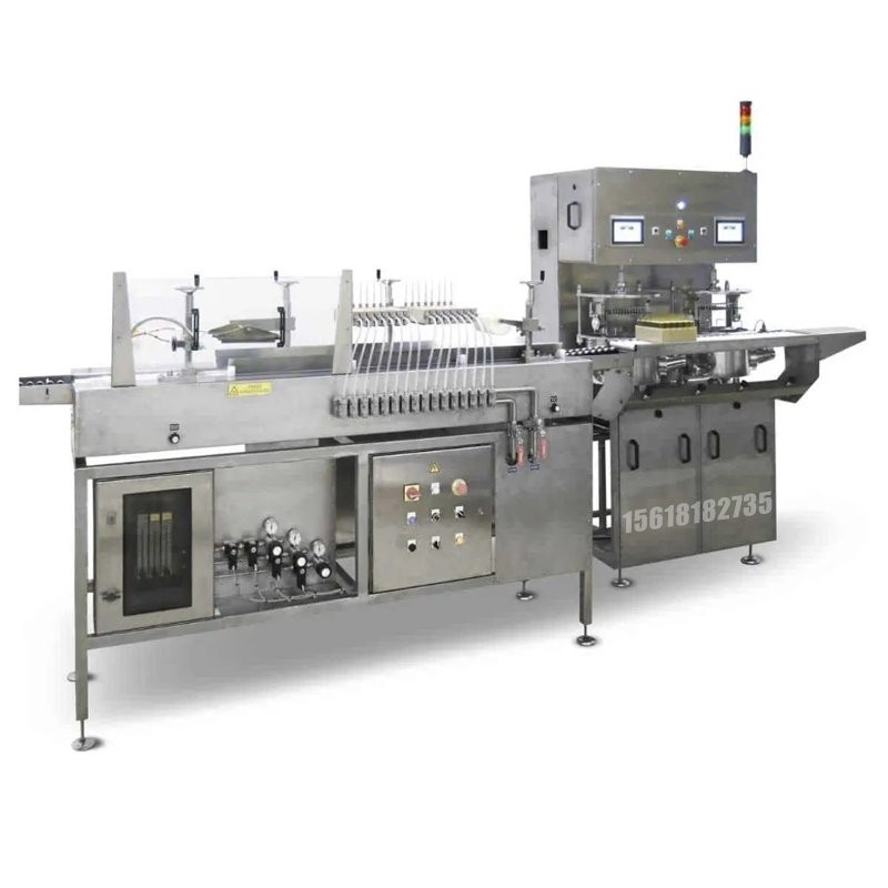 1000KG噸袋包裝機-粉末稱重包裝機-充氮裝置包裝機