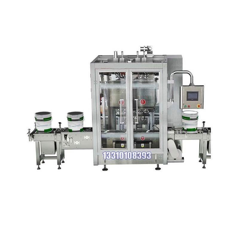 定量分裝包裝機(jī) 1000KG噸袋包裝機(jī)