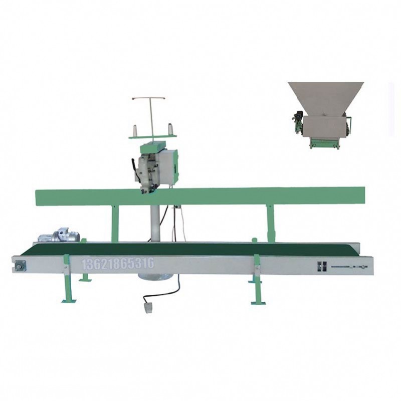 25公斤敞口袋包裝機(jī)_單頭包裝機(jī)_多年研究生產(chǎn)經(jīng)驗包裝機(jī)械