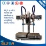 具備環(huán)保的性能自動(dòng)灌裝機(jī)