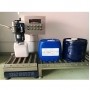 自動(dòng)稱重灌裝機(jī) 精準(zhǔn)定量 5L-20L桶 酒精 消毒液