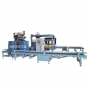 Foam-Free Filling Machine - 200L Drum Filler - Water-Based Ink Packaging System Industrial-Grade Precision