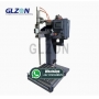 309 Stainless Steel Filling Machine for Filling 5-25L Butyl Acetate/Paint/Lubricating Oil