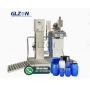 Professional Manufacturer Jam Paste Viscous Materials Automatic Filling Machine