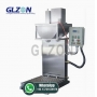 Semi-Automatic Hopper Type Paint Cans Filling Machine for 30L
