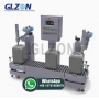 Efficient Equal Level Filling System for 10-30L Containers