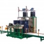 Sand-Resistant Paint filling machine Filling production line