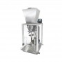 Paste packaging machine _Solutions 