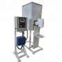 Weighing packaging machine _Medicinal Herb Powder packaging machine 